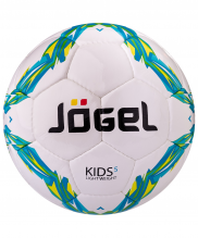 Мяч футбольный Jogel JS-510 Kids №5 УТ-00012408